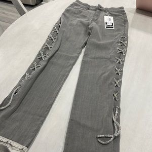 LABIJOU | pantalón ☺️